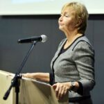 19.10.2015 Podzamcze Chęcińskie. Otwarcie Europejskiego Centrum Edukacji Geologicznej / Wojciech Habdas / Radio Kielce