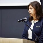 19.10.2015 Podzamcze Chęcińskie. Otwarcie Europejskiego Centrum Edukacji Geologicznej / Wojciech Habdas / Radio Kielce