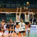 15.10.2015. Inauguracja Orlen Ligi: Impel Wrocław - KSZO Ostrowiec / Kamil Król / Radio Kielce