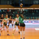 15.10.2015. Inauguracja Orlen Ligi: Impel Wrocław - KSZO Ostrowiec / Kamil Król / Radio Kielce