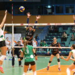 15.10.2015. Inauguracja Orlen Ligi: Impel Wrocław - KSZO Ostrowiec / Kamil Król / Radio Kielce