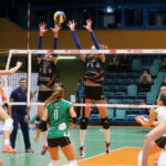 15.10.2015. Inauguracja Orlen Ligi: Impel Wrocław - KSZO Ostrowiec / Kamil Król / Radio Kielce