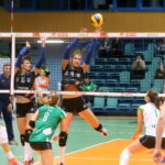 15.10.2015. Inauguracja Orlen Ligi: Impel Wrocław - KSZO Ostrowiec / Kamil Król / Radio Kielce