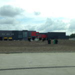 27.10.2015 Promnik. ZUO Promnik / ZUO Promnik