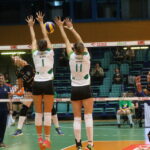 15.10.2015. Inauguracja Orlen Ligi: Impel Wrocław - KSZO Ostrowiec / Kamil Król / Radio Kielce