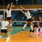 15.10.2015. Inauguracja Orlen Ligi: Impel Wrocław - KSZO Ostrowiec / Kamil Król / Radio Kielce