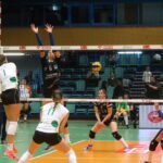 15.10.2015. Inauguracja Orlen Ligi: Impel Wrocław - KSZO Ostrowiec / Kamil Król / Radio Kielce