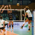 15.10.2015. Inauguracja Orlen Ligi: Impel Wrocław - KSZO Ostrowiec / Kamil Król / Radio Kielce