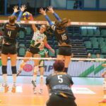 15.10.2015. Inauguracja Orlen Ligi: Impel Wrocław - KSZO Ostrowiec / Kamil Król / Radio Kielce