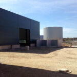 27.10.2015 Promnik. ZUO Promnik / ZUO Promnik