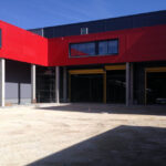 27.10.2015 Promnik. ZUO Promnik / ZUO Promnik