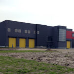 27.10.2015 Promnik. ZUO Promnik / ZUO Promnik