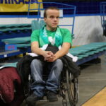 15.10.2015. Inauguracja Orlen Ligi: Impel Wrocław - KSZO Ostrowiec / Kamil Król / Radio Kielce