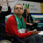 15.10.2015. Inauguracja Orlen Ligi: Impel Wrocław - KSZO Ostrowiec / Kamil Król / Radio Kielce