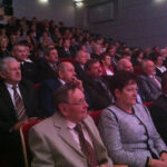 8.10.2015 Sędziszów. 25 rocznica nadania praw miejskich / Ewa Pociejowska-Gawęda / Radio Kielce