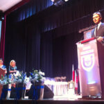 8.10.2015 Sędziszów. 25 rocznica nadania praw miejskich / Ewa Pociejowska-Gawęda / Radio Kielce