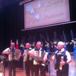 8.10.2015 Sędziszów. 25 rocznica nadania praw miejskich / Ewa Pociejowska-Gawęda / Radio Kielce