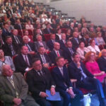 8.10.2015 Sędziszów. 25 rocznica nadania praw miejskich / Ewa Pociejowska-Gawęda / Radio Kielce