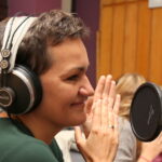 18.10.2015. Audycja Dzień Dobry Dzieci / Kamil Król / Radio Kielce