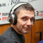 18.10.2015. Audycja Dzień Dobry Dzieci / Kamil Król / Radio Kielce