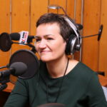 18.10.2015. Audycja Dzień Dobry Dzieci / Kamil Król / Radio Kielce