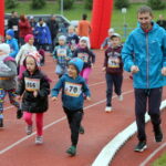 18.10.2015. IV Kielecka Dycha / Kamil Król / Radio Kielce