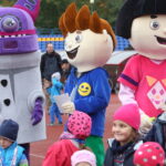 18.10.2015. IV Kielecka Dycha / Kamil Król / Radio Kielce