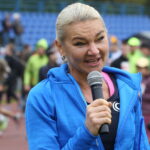 18.10.2015. IV Kielecka Dycha / Kamil Król / Radio Kielce