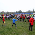 18.10.2015. IV Kielecka Dycha / Kamil Król / Radio Kielce