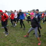 18.10.2015. IV Kielecka Dycha / Kamil Król / Radio Kielce