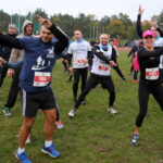 18.10.2015. IV Kielecka Dycha / Kamil Król / Radio Kielce