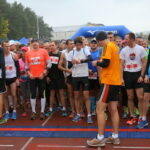 18.10.2015. IV Kielecka Dycha / Kamil Król / Radio Kielce