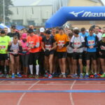 18.10.2015. IV Kielecka Dycha / Kamil Król / Radio Kielce