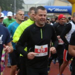 18.10.2015. IV Kielecka Dycha / Kamil Król / Radio Kielce