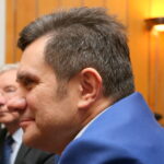 18.10.2015. Studio polityczne / Kamil Król / Radio Kielce