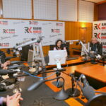 18.10.2015. Studio polityczne / Kamil Król / Radio Kielce