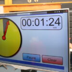 19.10.2015. Debata wyborcza / Kamil Król / Radio Kielce