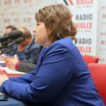 19.10.2015. Debata wyborcza / Kamil Król / Radio Kielce