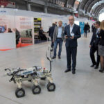 15.10.2015 Kielce. INNO-TECH EXPO / Robert Felczak / Radio Kielce