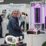 15.10.2015 Kielce. INNO-TECH EXPO / Robert Felczak / Radio Kielce