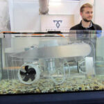 15.10.2015 Kielce. INNO-TECH EXPO / Robert Felczak / Radio Kielce