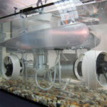 15.10.2015 Kielce. INNO-TECH EXPO / Robert Felczak / Radio Kielce