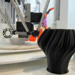 15.10.2015 Kielce. INNO-TECH EXPO / Robert Felczak / Radio Kielce