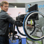 15.10.2015 Kielce. INNO-TECH EXPO / Robert Felczak / Radio Kielce