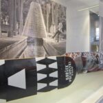 24.10.2015. Warsztaty projektowania grafik na deskorolkach w Instytucie Designu w Kielcach / Robert Felczak / Radio Kielce