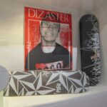 24.10.2015. Warsztaty projektowania grafik na deskorolkach w Instytucie Designu w Kielcach / Robert Felczak / Radio Kielce