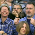 30.10.2015. Inauguracja PlusLigi siatkarzy: Effector Kielce - Skra Bełchatów / Kamil Król / Radio Kielce