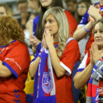 30.10.2015. Inauguracja PlusLigi siatkarzy: Effector Kielce - Skra Bełchatów / Kamil Król / Radio Kielce