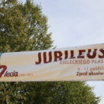 07.10.2015. Ogrodzenie Zespołu Państwowych Szkół Plastycznych / Kamil Król / Radio Kielce