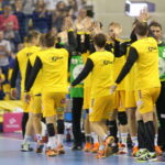 31.10.2015. 11. kolejka PGNiG Superligi piłkarzy ręcznych: Vive Tauron Kielce - Orlen Wisła Płock / Kamil Król / Radio Kielce